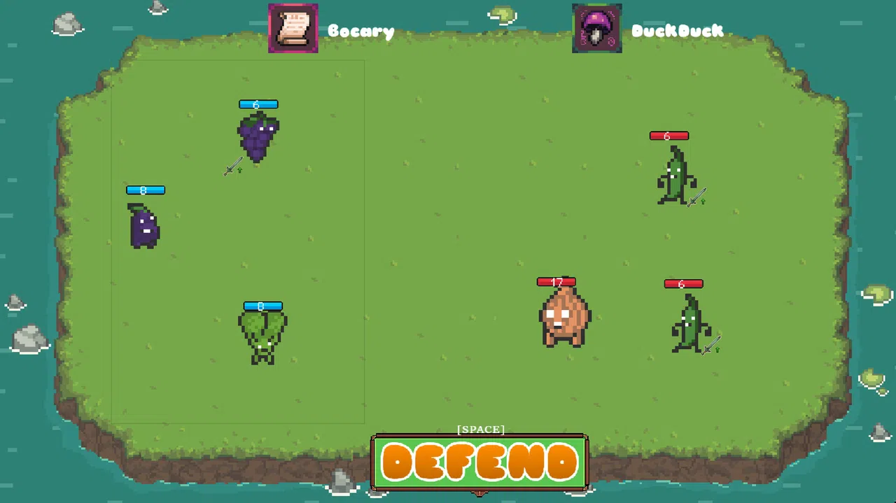 CROPS! Screenshot 6