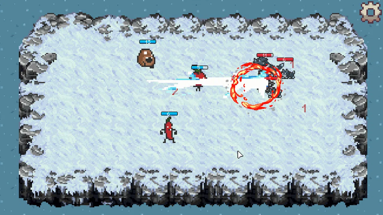 CROPS! Screenshot 5