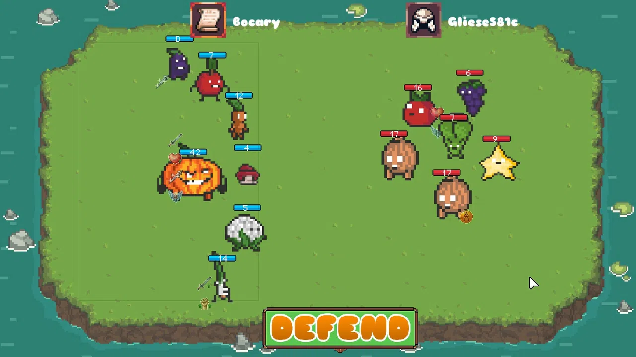 CROPS! Screenshot 0