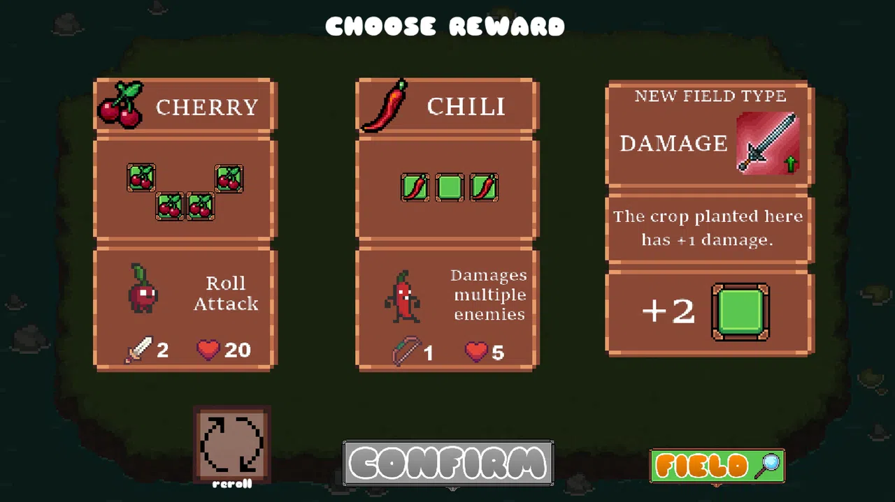 CROPS! Screenshot 4
