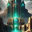 Babylon: Monument icon
