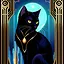 Unfaithful: Black Cat icon