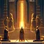 Babylon: Law icon