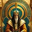Babylon: Hammurabi icon
