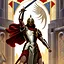 Babylon: Warlord icon