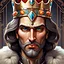 Royal: The King icon