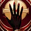 Unfaithful: Sin icon