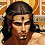 Babylon: Enkidu icon