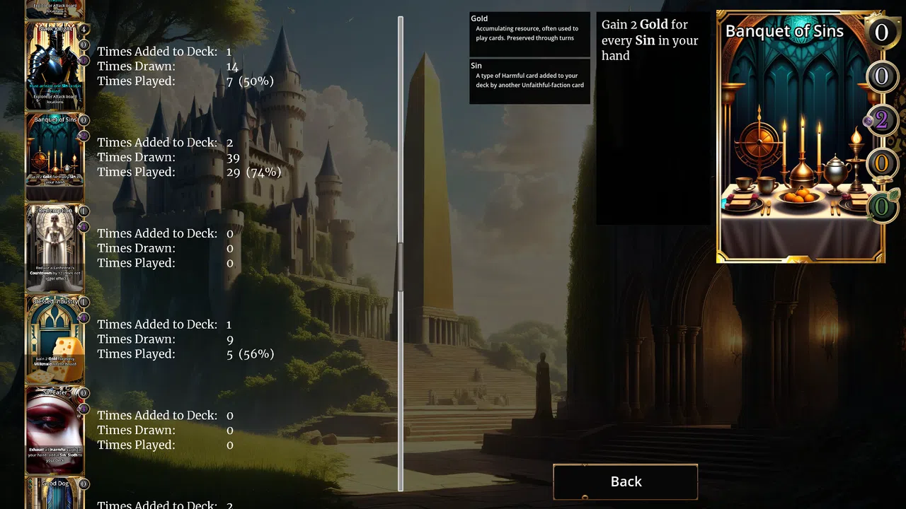 CardwovenEmpires Screenshot 5
