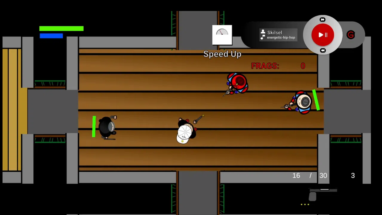 Get Rich Screenshot 5