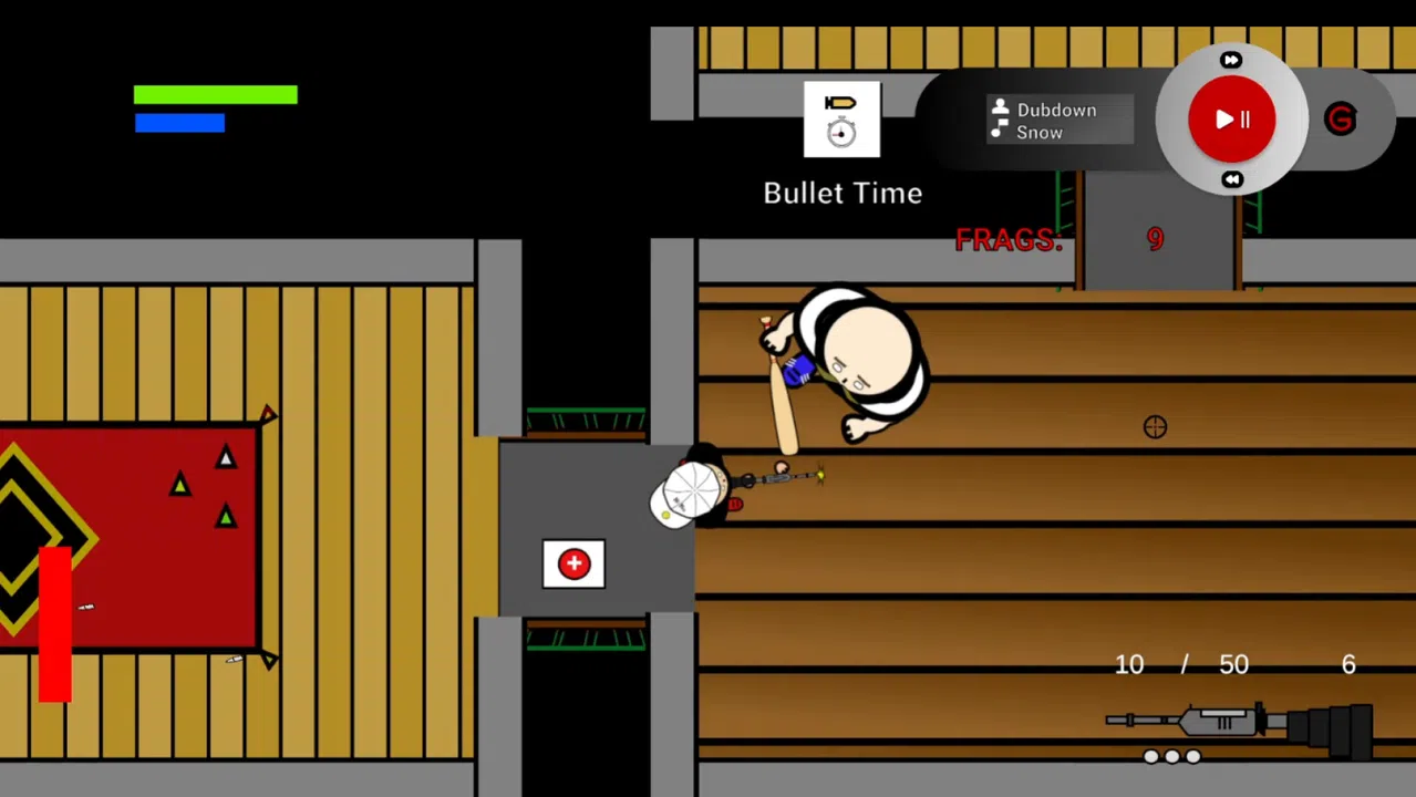 Get Rich Screenshot 6