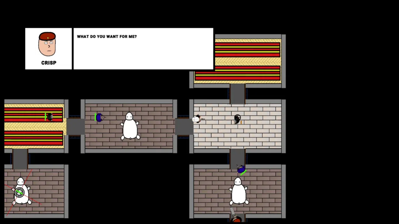 Get Rich Screenshot 2