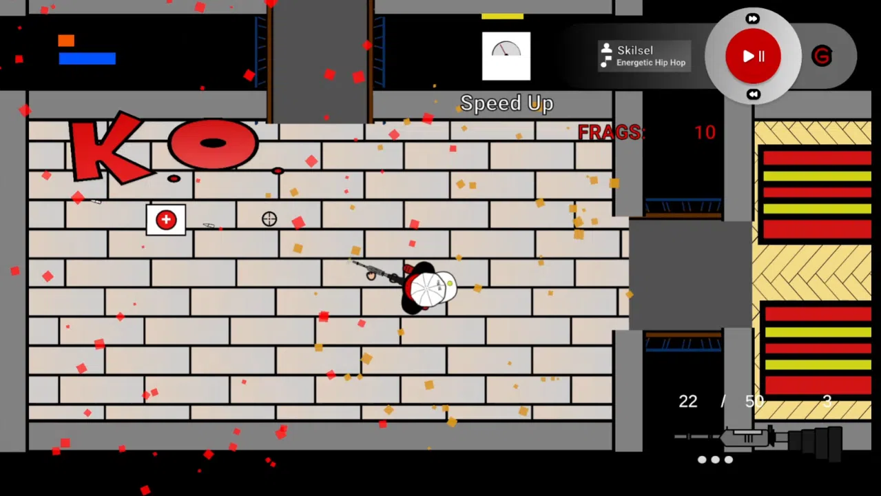 Get Rich Screenshot 3
