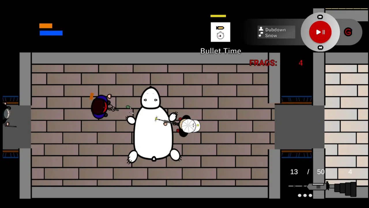 Get Rich Screenshot 4
