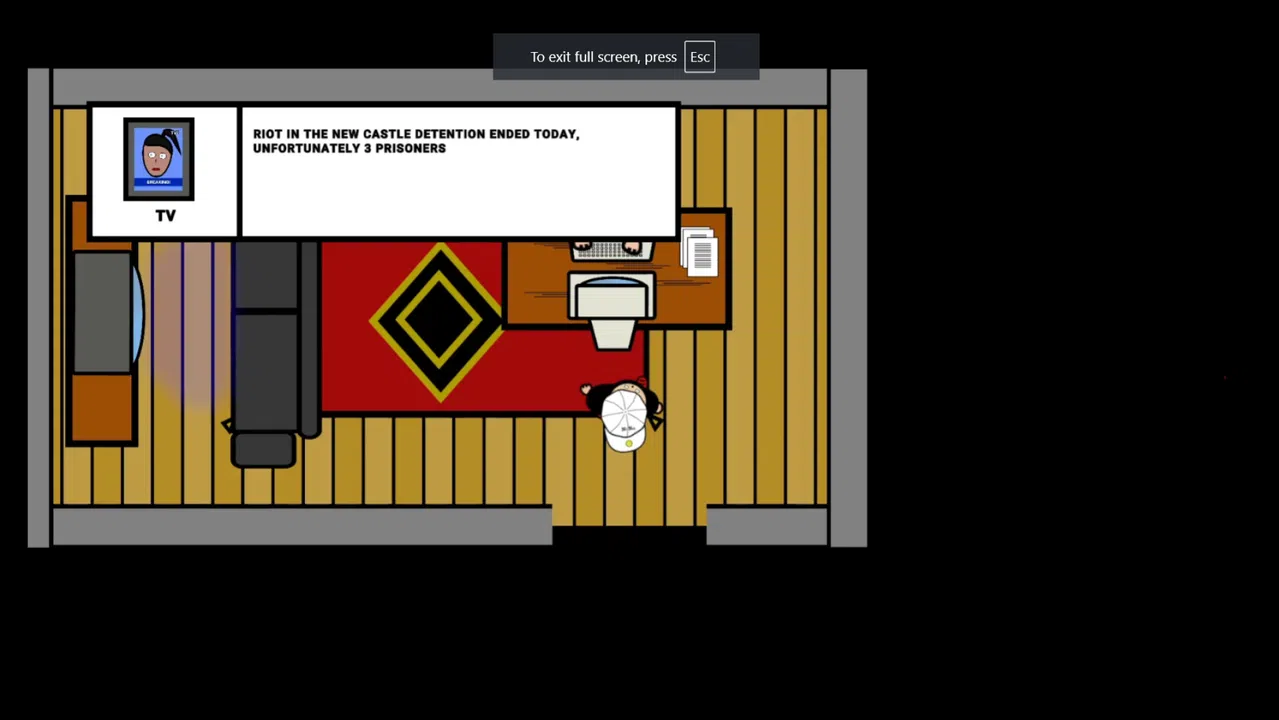 Get Rich Screenshot 1