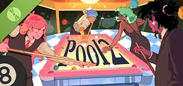 Pool 2 Demo