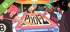 Pool 2 Demo