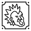 Outta love a good jing! icon
