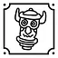 Quality control icon