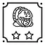 <Classified, record #5731> icon
