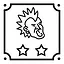 <Classified, record #9354> icon