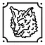 Wait, it's a bear! icon