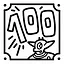 Spotted many! icon