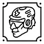 ...late again! icon