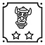 <Classified, record #8317> icon