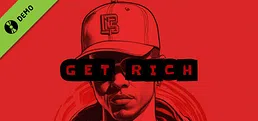 Get Rich Demo