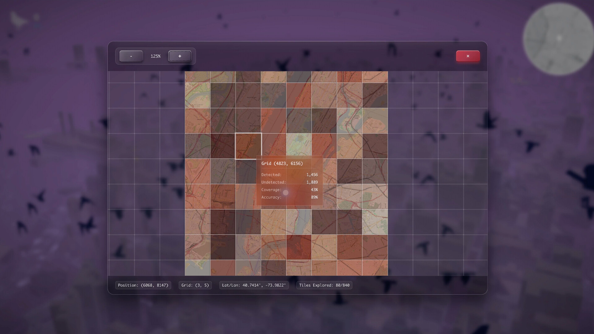 Pigeon: A Love Story Screenshot 4