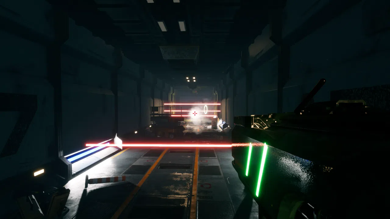 Meat Fest Screenshot 7