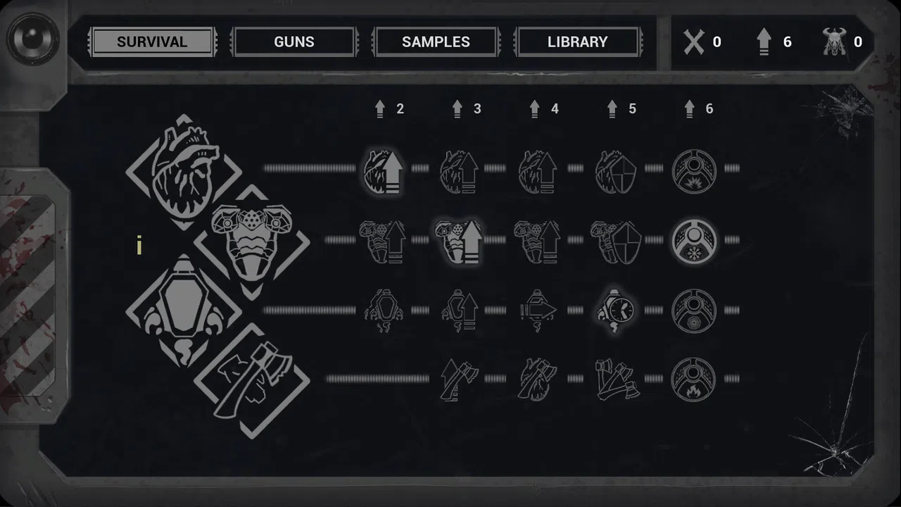 Meat Fest Screenshot 2
