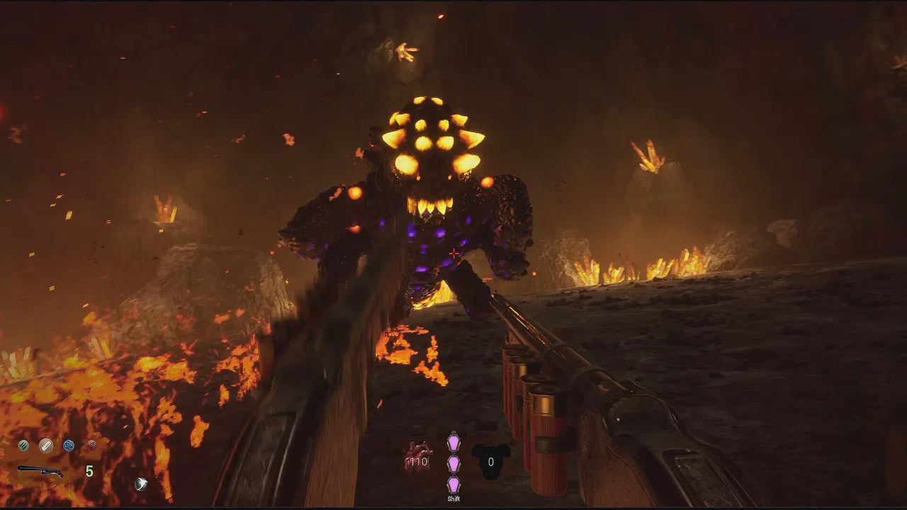 Meat Fest Screenshot 3