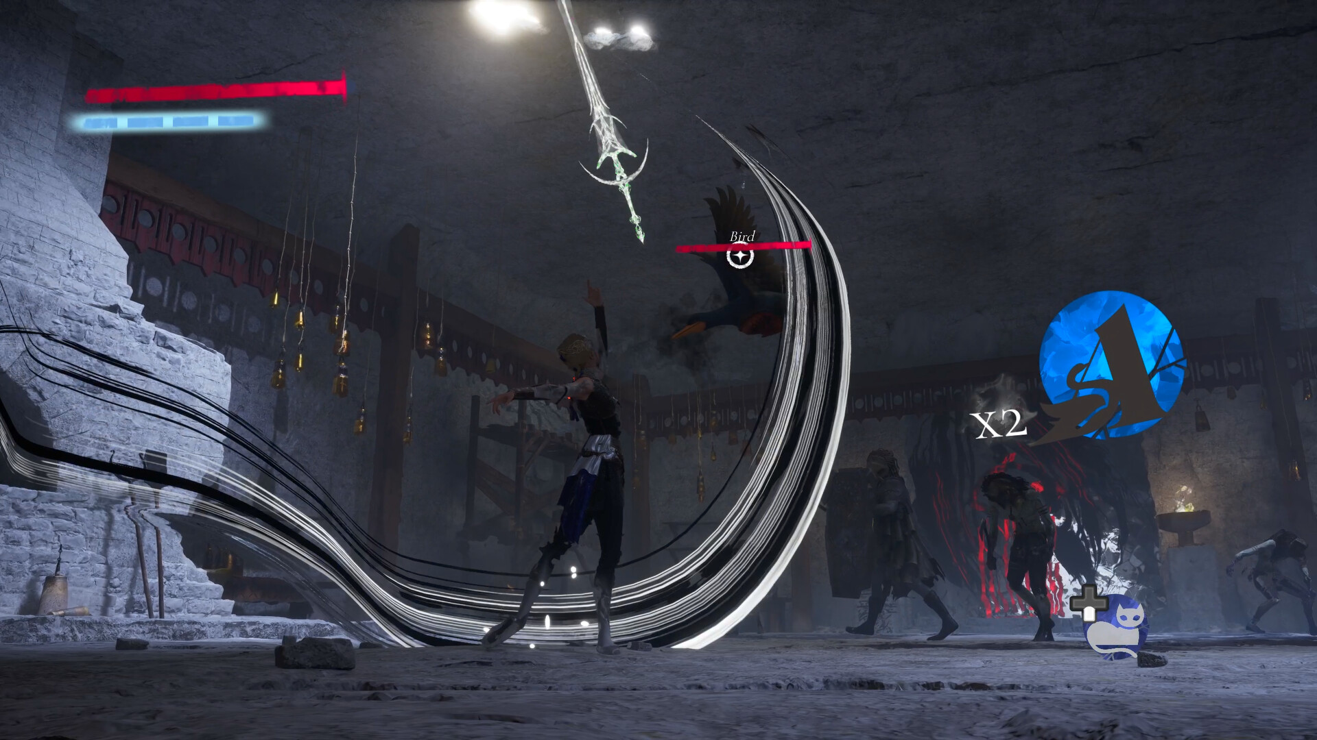 Tsarevna Screenshot 0