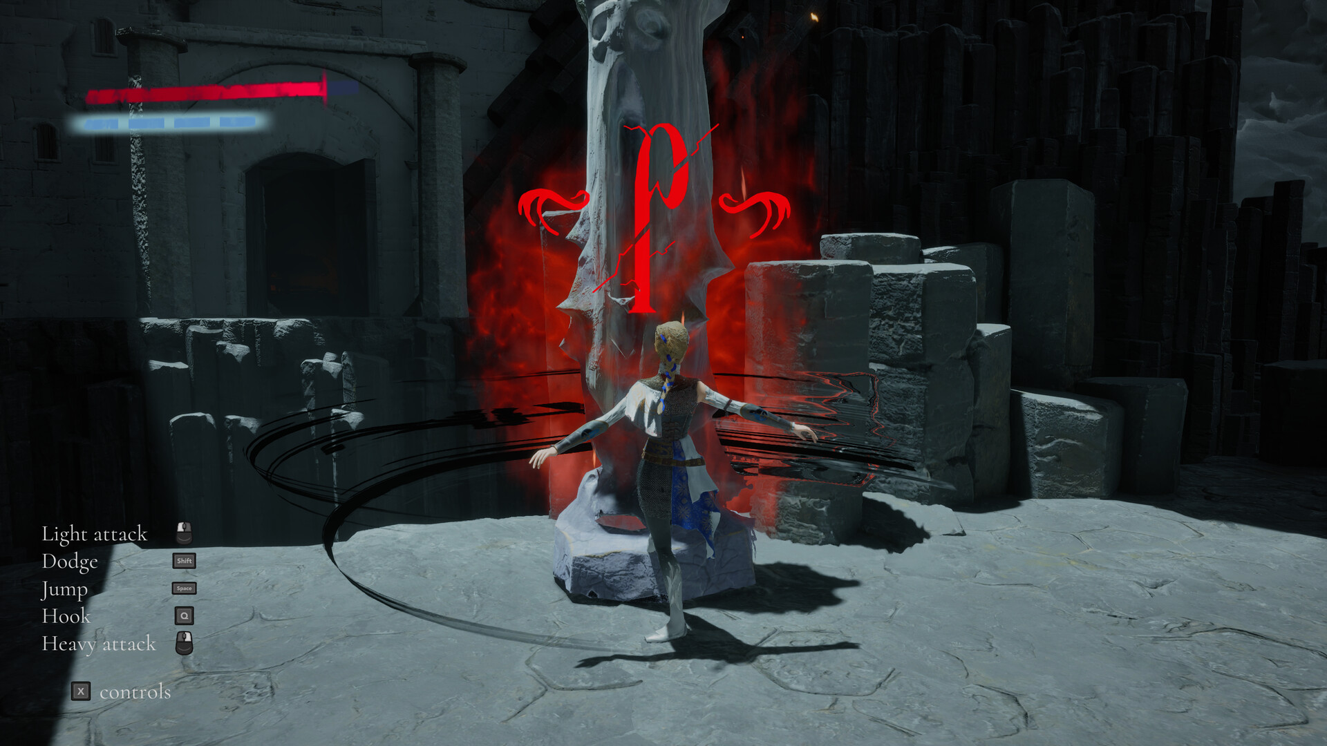 Tsarevna Screenshot 2