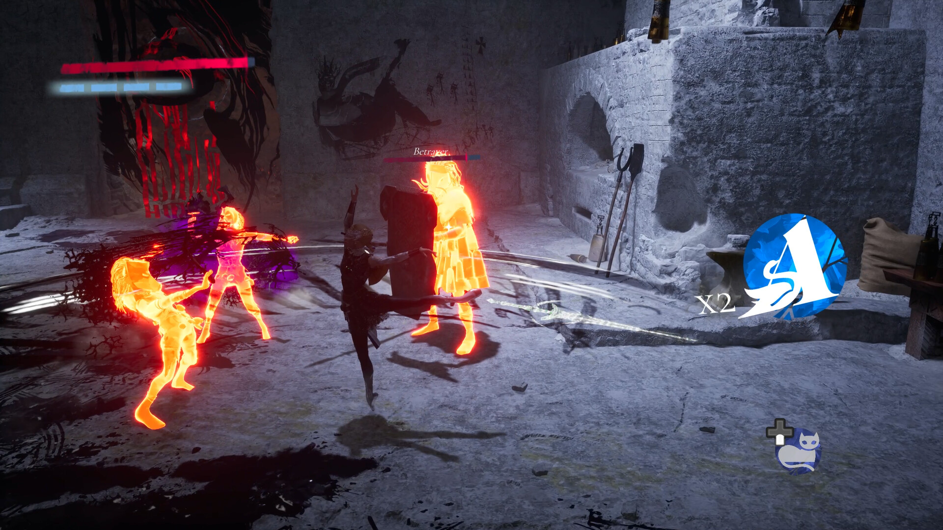 Tsarevna Screenshot 4