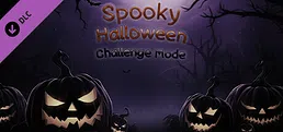 Spooky Halloween Challenge Mode (Classic)