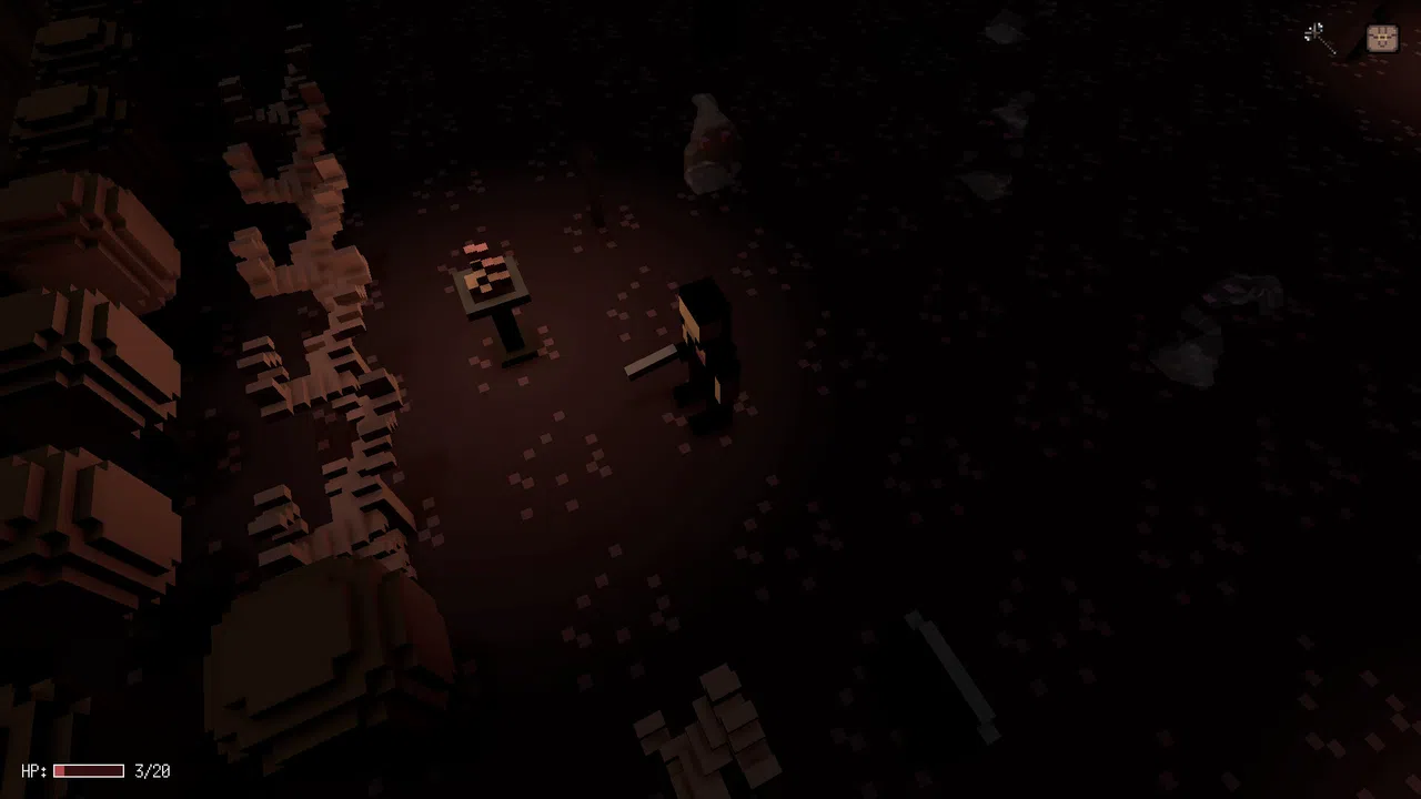 Spooky Halloween Challenge Mode (Classic) Screenshot 1