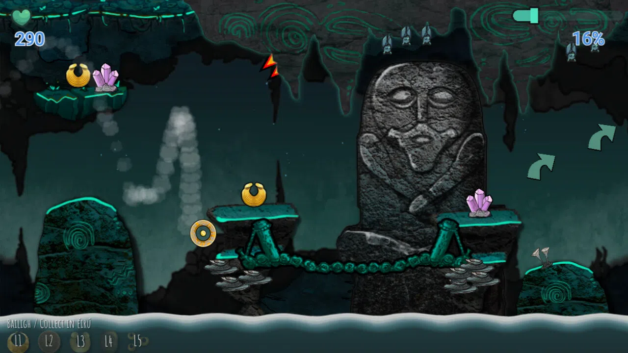 Mug's Orb Screenshot 1