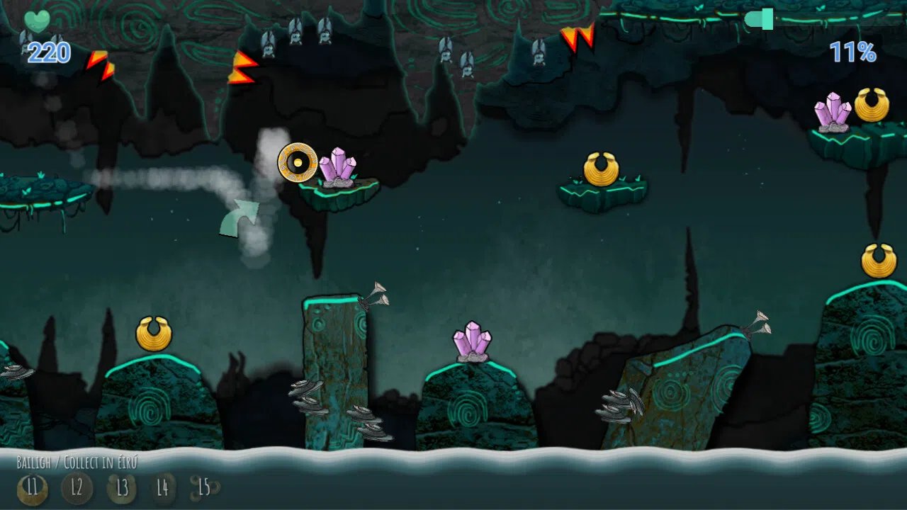 Mug's Orb Screenshot 4