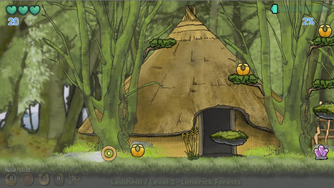 Mug's Orb Screenshot 2