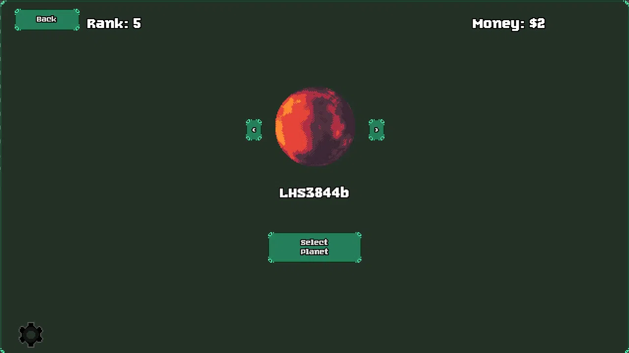 Private Mining Company Demo Screenshot 6