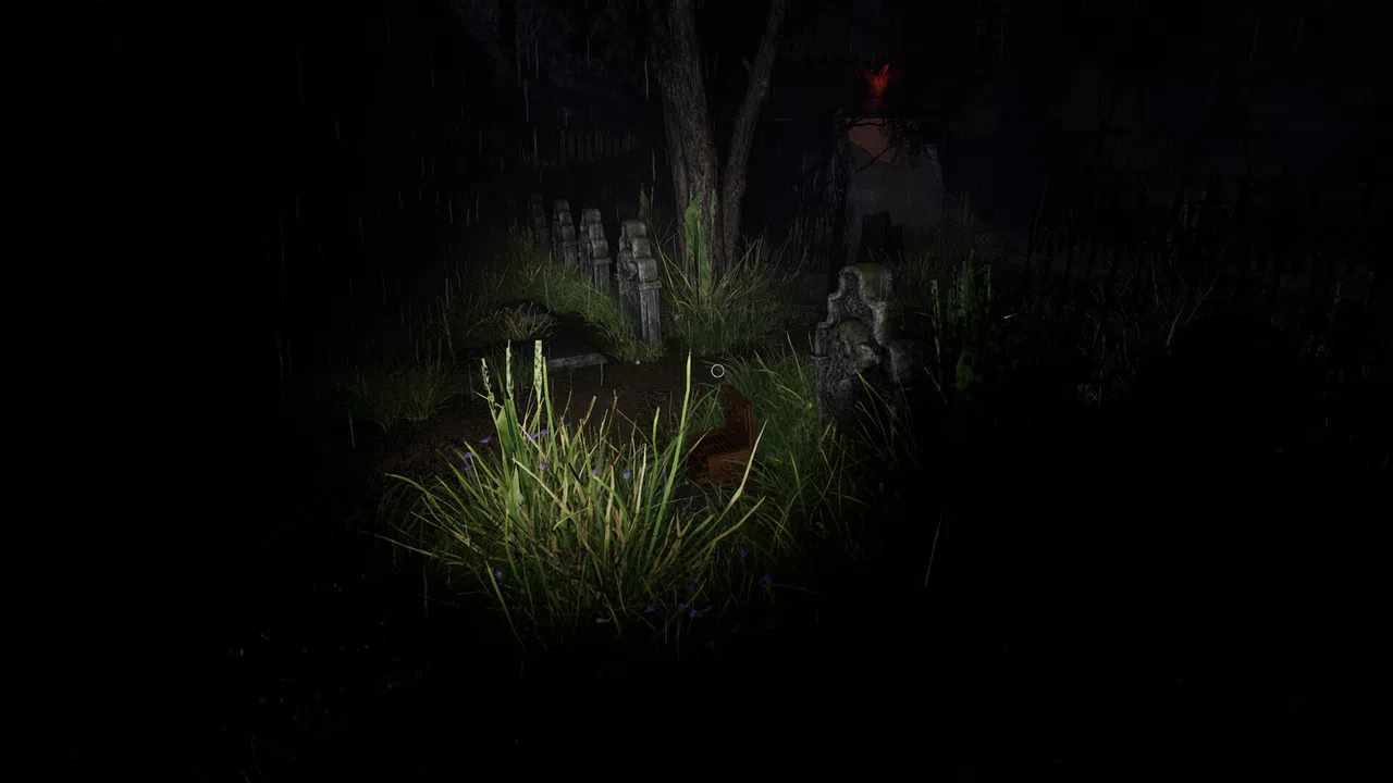 Gravewatch Demo Screenshot 2