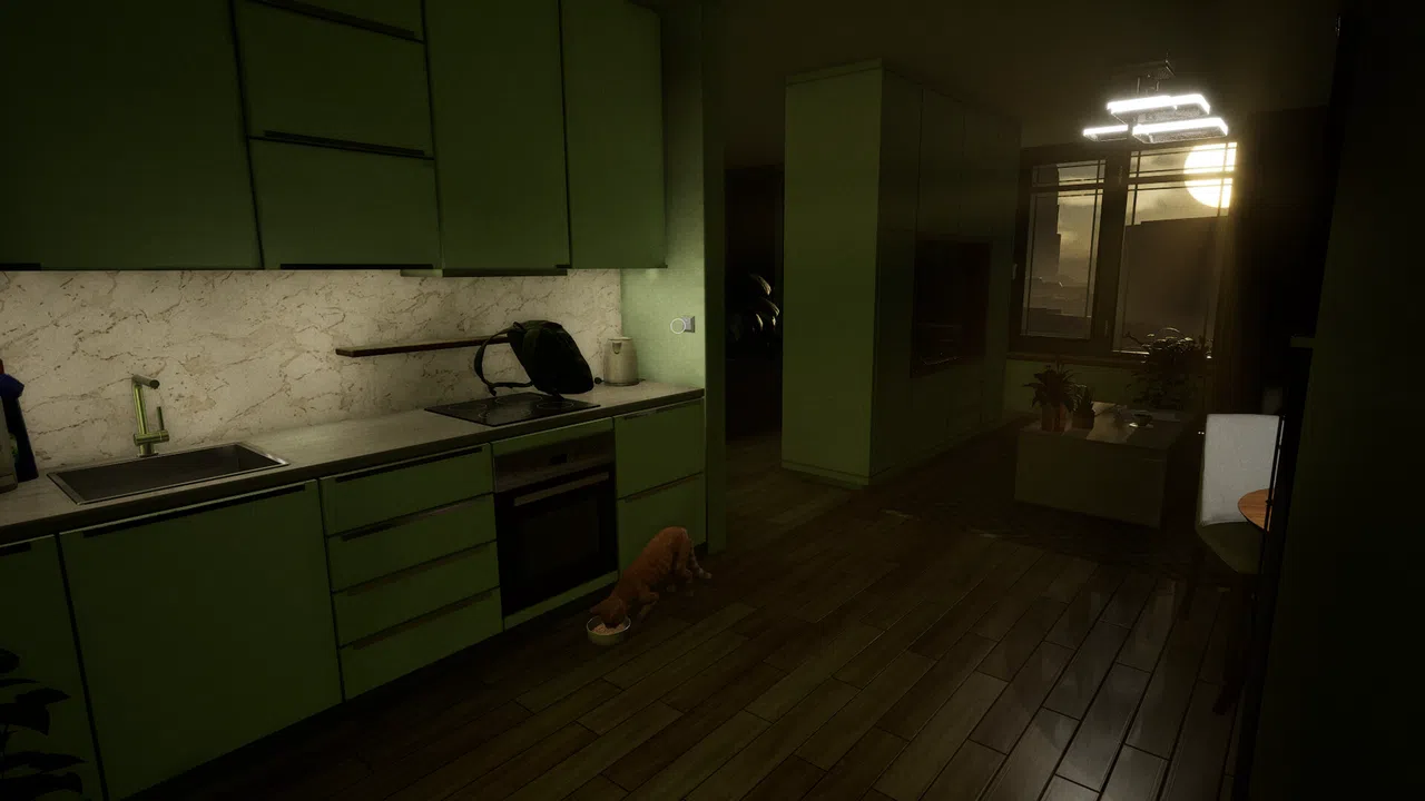 Gravewatch Demo Screenshot 0
