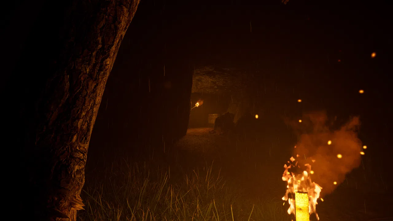 Gravewatch Demo Screenshot 3