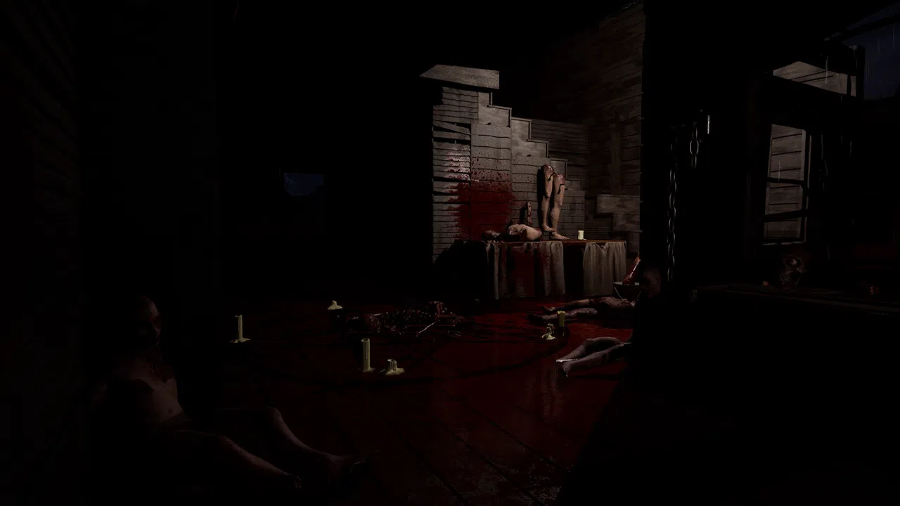 Gravewatch Demo Screenshot 5