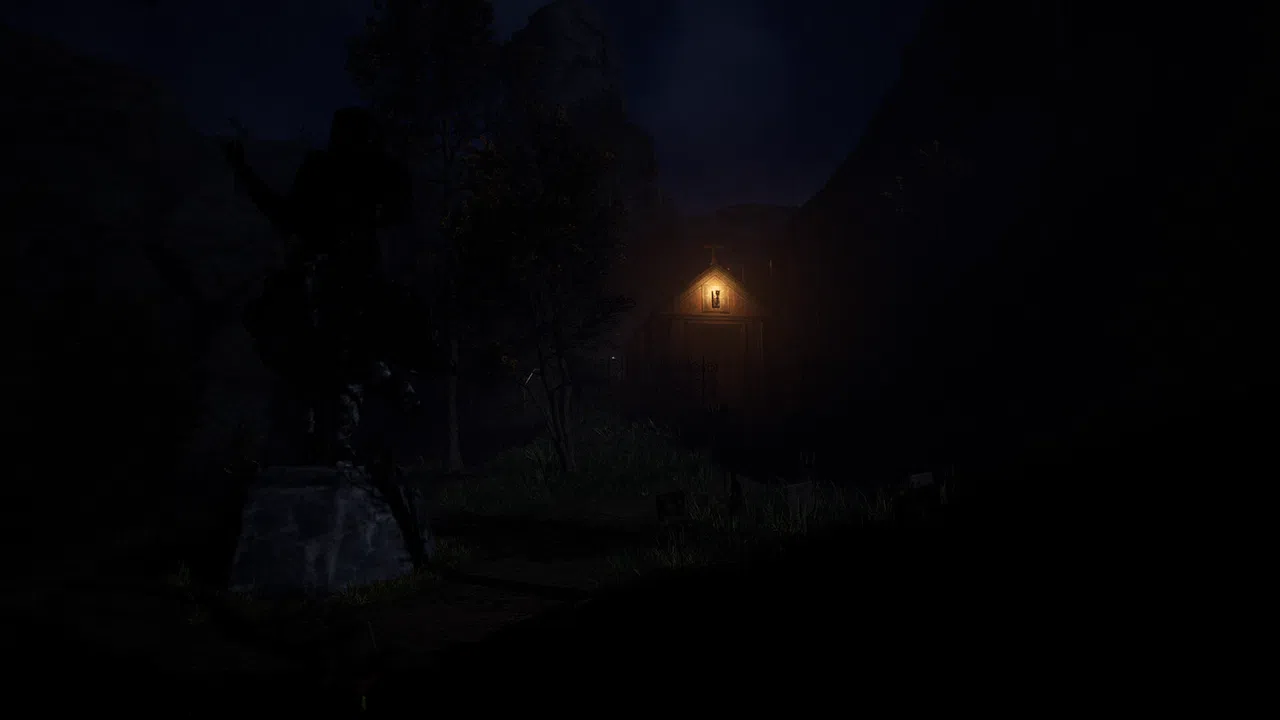 Gravewatch Demo Screenshot 4