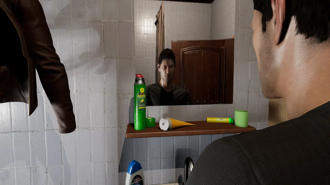 Gravewatch Demo Screenshot 1