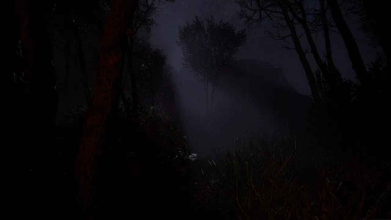 Gravewatch Demo Screenshot 6